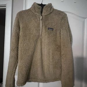 Patagonia 1/4 zip